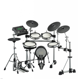 Ударна установка Yamaha DTX900K, image 